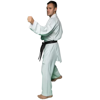 Deluxe Evolution Kumite – 100% Microfibra