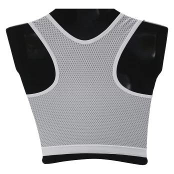 Protetor de seio WKF APPROVED