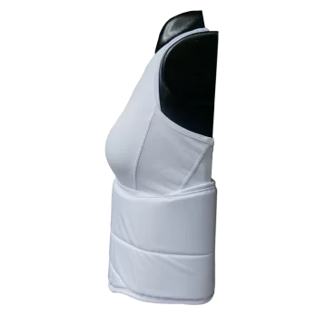 Protetor de seio e tórax feminino WKF APPROVED