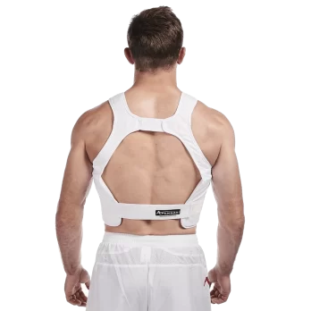 Protetor de tórax WKF APPROVED