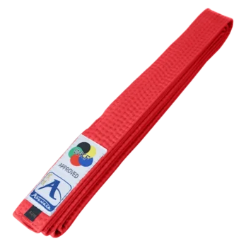 Faixa kumite deluxe (Japanese style) WKF APPROVED