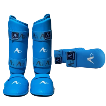KIT PROTETOR AZUL CBK