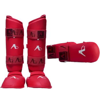 KIT PROTETOR VERMELHO CBK