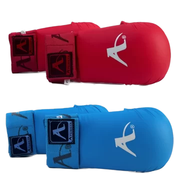 KIT LUVA CBK