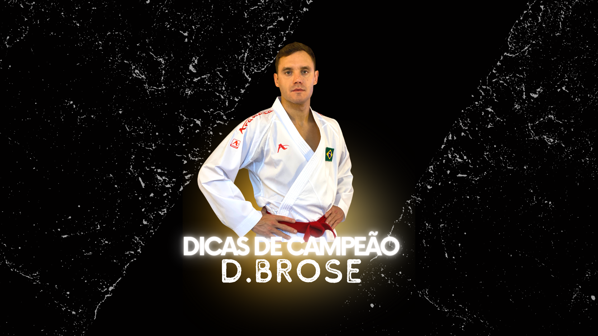 No momento, você está visualizando NÃO CONHEÇO MEU ADVERSÁRIO! DICA DO MULTICAMPEÃO DOUGLAS BROSE.