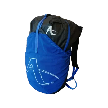 Mini mochila stowaway 18L (dobrável)