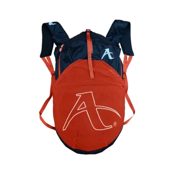 Mini mochila stowaway 18L (dobrável)