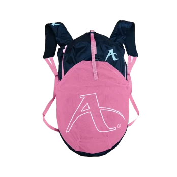 Mini mochila stowaway 18L (dobrável)