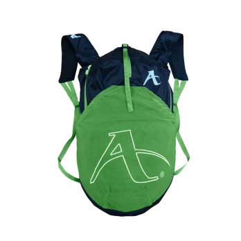 Mini mochila stowaway 18L (dobrável)