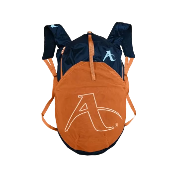 Mini mochila stowaway 18L (dobrável)