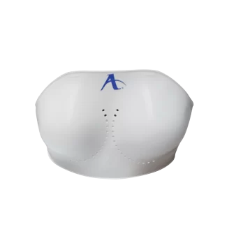 Acrílico interno protetor de seio WKF APPROVED