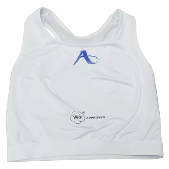 Blusa protetor de seio WKF APPROVED