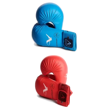 KIT LUVA WKF APPROVED