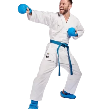 Kumite Deluxe
