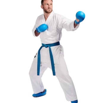 Kumite Deluxe