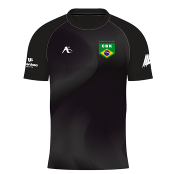 Camiseta Seleção Brasileira 2025 – CBK OFICIAL