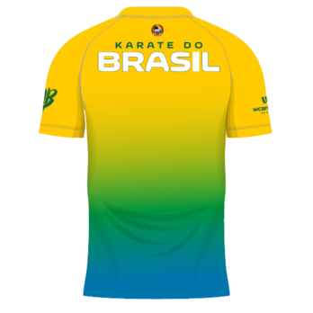 Camiseta Seleção Brasileira 2025 – CBK OFICIAL