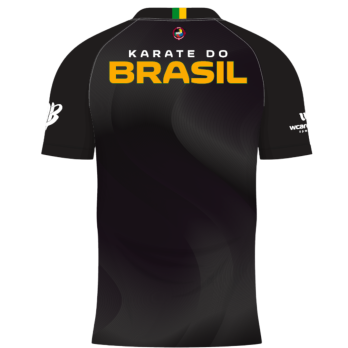 Camiseta Seleção Brasileira 2025 – CBK OFICIAL