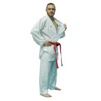 Arawaza Rev-X Kumite – Reversível  PREMIER LEAGUE – ♻️Green Label