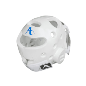 Capacete – WKF APPROVED