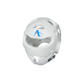 Capacete – WKF APPROVED