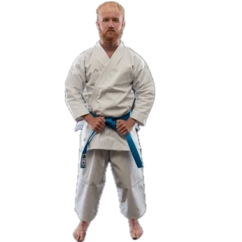 Deluxe Evolution Kata (Heavy Canvas)