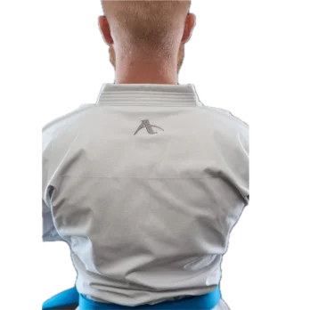 Deluxe Evolution Kata (Heavy Canvas)