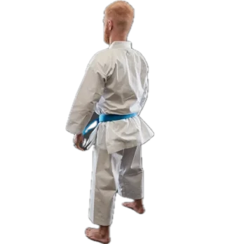 Deluxe Evolution Kata (Heavy Canvas)