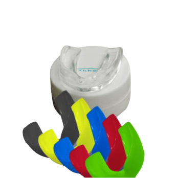 KIT PROTETOR DE BOCA INFANTIL – (10 UND)