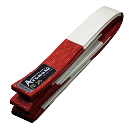 faixa_coral_master_branco_vermelho