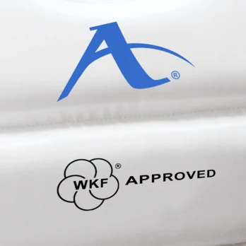 Protetor de tórax EXTERNO – WKF APPROVED