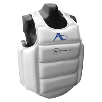 Protetor de tórax EXTERNO – WKF APPROVED