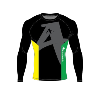 Arawaza Rash Guard – Dry fit