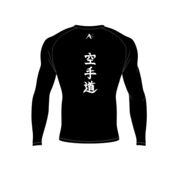 Arawaza Rash Guard – Dry fit